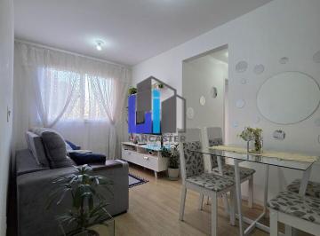 Apartamento · 42m² · 2 Quartos · APARTAMENTO À VENDA, 2 DORMITÓRIOS, EXCELENTE LOCALIZAÇÃO