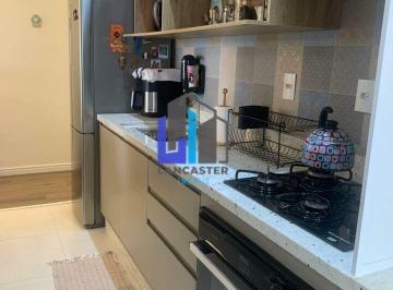 Apartamento · 50m² · 2 Quartos · 1 Vaga · Apartamento à Venda, Vila Pires