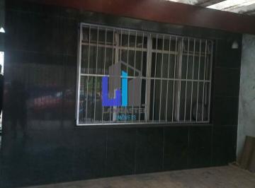 Casa · 170m² · 3 Quartos · 2 Vagas · Casa à Venda, Ampla, Bem Distribuída e com Edícula!