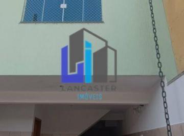 Casa · 138m² · 3 Quartos · 3 Vagas · sobrado Vila Linda