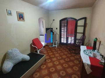 Casa · 204m² · 3 Quartos · 2 Vagas · CASA À VENDA NA VILA PIRES, SANTO ANDRÉ!