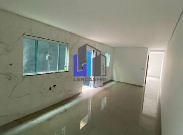 Casa · 150m² · 3 Quartos · 4 Vagas · Sobrados novos em Mauá