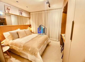Apartamento · 24m² · 1 Quarto · Apartamento, Campo Belo - São Paulo