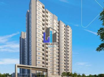 Apartamento · 53m² · 2 Quartos · 1 Vaga · Apartamento, Vila Carioca - São Paulo