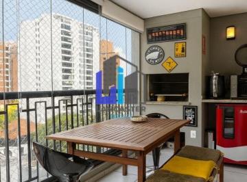Apartamento de 3 quartos, São Caetano do Sul · Apartamento Alto Padrão São Caetano