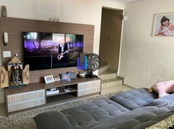 Apartamento · 140m² · 2 Quartos · 2 Vagas · Cobertura, Vila Marina - Santo André