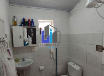 Casa · 208m² · 2 Quartos · Imóvel no Parque São Rafael