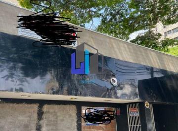 Comercial · 161m² · Salão Comercial à Venda ? Bairro Jardim ? Santo André