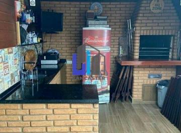 Apartamento · 103m² · 2 Quartos · 2 Vagas · Cobertura Duplex Bairro Casa Branca