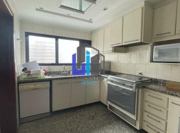 Apartamento · 238m² · 4 Quartos · 4 Vagas · Apartamento Alto Padrão à Venda, Edifício Piazza di Spagna, São Bernardo do Campo