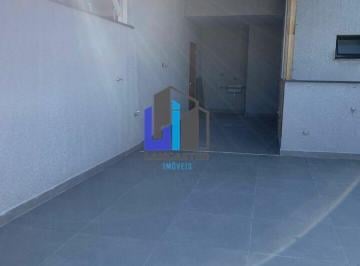 Apartamento · 60m² · 2 Quartos · 2 Vagas · APARTAMENTO COBERTURA, BAIRRO SILVEIRA, SANTO ANDRÉ