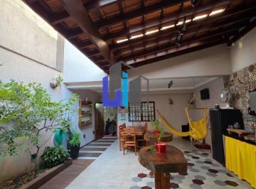 Casa · 124m² · 3 Quartos · 2 Vagas · Casa Vila Metalúrgica