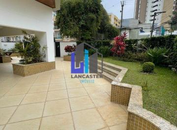 Apartamento · 163m² · 4 Quartos · 2 Vagas · Apartamento Vila Bastos
