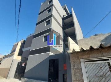 Apartamento · 42m² · 2 Quartos · 1 Vaga · Apartamento com vaga sem condomínio Jd. Anália Franco