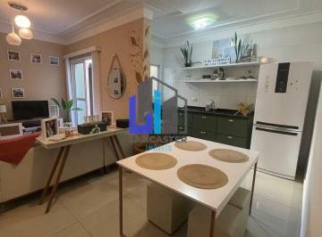 Apartamento · 80m² · 3 Quartos · 1 Vaga · APARTAMENTO À VENDA, BAIRRO CASA BRANCA, SANTO ANDRÉ
