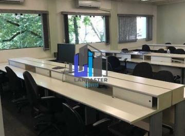 Comercial · 600m² · 2 Vagas · Salão Comercial para Locação, Bairro Jardim, Santo André Excelente ponto