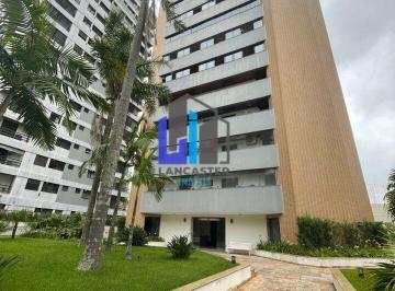 Apartamento · 238m² · 4 Quartos · 4 Vagas · Apartamento Alto Padrão à Venda, Edifício Piazza di Spagna, São Bernardo do Campo