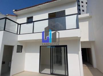 Casa · 138m² · 3 Quartos · 2 Vagas · VENDA, SOBRADO DE RUA, BAIRRO SANTA TEREZINHA, SÃO BERNARDO DO CAMPO