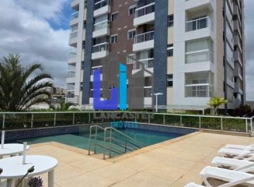Apartamento · 147m² · 3 Quartos · 4 Vagas · Lindo Apartamento de Alto Padrão