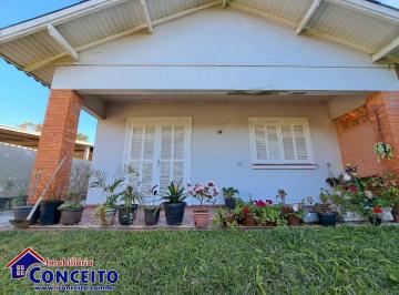 Casa de 3 quartos, Imbé · C852 - Ótima residência localizada a 270 metros do mar
