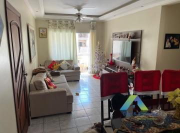 Apartamento · 97m² · 3 Quartos · 1 Vaga · Apartamento 97 m²
