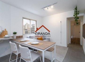 9009_iDW1xlh861g7599l632_900968b0486846880.jpg · Apartamento mobiliado a poucos passos da Av. Paulista - 32m² de oportunidade