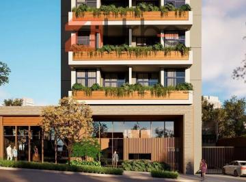 Apartamento · 69m² · 2 Quartos · 1 Vaga · Apartamento à venda 69,95m², 2 suítes em Pinheiros