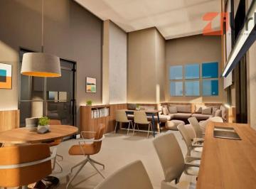 Apartamento · 69m² · 2 Quartos · 1 Vaga · Apartamento à venda 69,95m², 2 suítes em Pinheiros