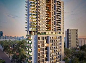 Apartamento · 90m² · 3 Quartos · 2 Vagas · Apartamento à venda 90m², 2 vagas em Pinheiros