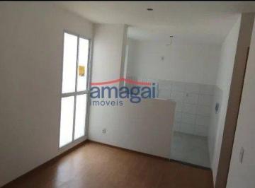 136189_ii9v66989mtnK744FF8_13618968b0985b1a571.jpg · Apartamento à venda com 46 m² 2 quartos - Bairro Interlagos - São José dos Campos
