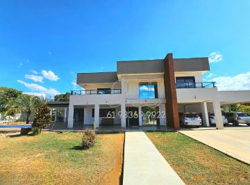 Casa de 4 quartos, Brasília · Park Way Qd 5 Aceita PERMUTA Casa Moderna !! 4 Suítes Brasília DF