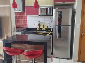 Foto 01 · Imperdível: Apartamento à venda em Nova Odessa-SP, Jardim Primavera! 2 quartos, 2 salas, 1 banheiro,