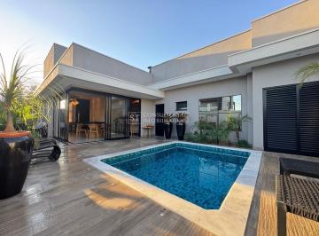 Foto 01 · Imperdível! Casa em condomínio de luxo em Nova Odessa-SP, 3 quartos, 3 suítes, 3 salas, 5 banheiros,