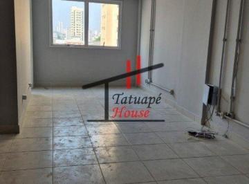 16382_iB7419_1638268b07448605d0.jpg · Sala Comercial 45 metros com 1 vaga Tatuapé