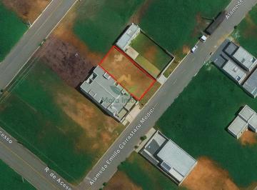 Terreno · 300m² · Terreno à venda em Sorriso, Parque dos Poderes, 300m²