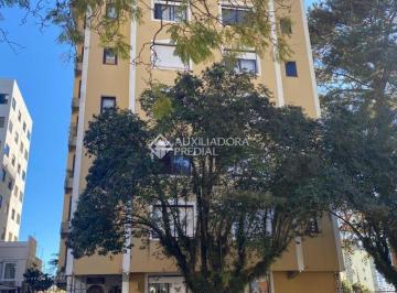 00 - FACHADA · Apartamento com 03 quartos sendo 01 suíte, 112m² privativos no Centro