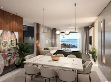 Apartamento · 120m² · 3 Quartos · Lançamento de Alto Padrão em Itapema Park Avenue: Exclusividade à Beira-Mar