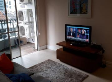 Apartamento de 2 quartos, São Paulo · Flat mobiliado disponível para alugar no Jardim Paulista, São Paulo