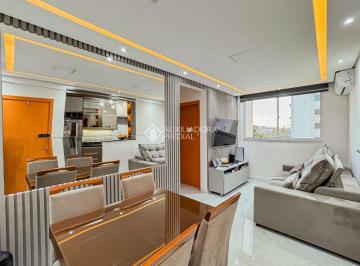 740256_i5p4V89Y64rMPY_74025668cd5b79712d0.jpg · apartamento 2 dormitórios com vaga e infrano bairro humaitá na ernesto neugebauer