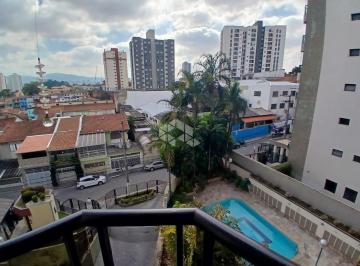 Apartamento · 99m² · 3 Quartos · 3 Vagas · Vendo Apartamento no condominio Parque das Nações na Rua Prof. Rui Bloem -Vila Primavera