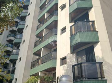 Apartamento · 99m² · 3 Quartos · 3 Vagas · - Vendo Apartamento no condominio Parque das Nações na Rua Prof. Rui Bloem -Vila Primavera
