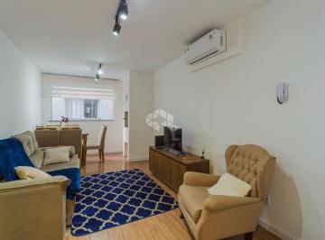 131685_iP24F7RAmv9RGDE439X7_13168568b6507ba3817.jpg · Apartamento 2 dormitórios 1 suíte 52m² 1 vaga no bairro Floresta