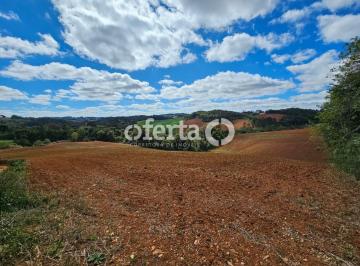 Rural · 110000m² · Chácara em Contenda