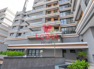 Apartamento de 3 quartos, Curitiba · Cobertura 03 dormitórios , 02 vagas 041 99710 46 52