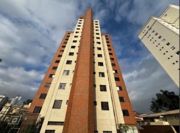 Apartamento de 4 quartos, São Paulo · Apartamento Alto da Lapa