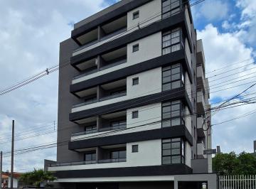 Apartamento · 81m² · 3 Quartos · 1 Vaga · APARTAMENTO À VENDA EM SÃO JOSÉ DOS PINHAIS. 3 QUA