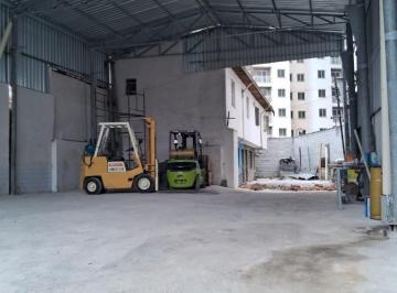 Foto 01 · Galpão Comercial para Locação em São Paulo-SP, Bairro Ipiranga - 460m², 1 Sala, 2 Banheiros