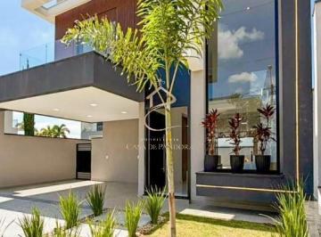 Foto 01 · Casa para venda com 4 Suítes no Condomínio Reserva Ermida em Jundiaí, SP