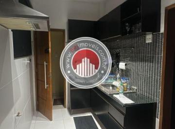 Apartamento · 88m² · 2 Quartos · 1 Vaga · Apartamento à venda - na Praça da Bandeira