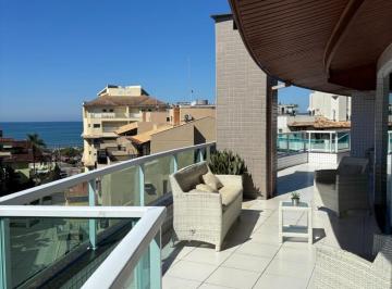 Imagem do Imóvel · COBERTURA COM 4 SUÍTES VISTA MAR NA PRAIA GRANDE